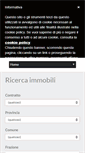 Mobile Screenshot of kontikiimmobiliare.it
